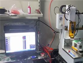 91香蕉国产在线精品-水平光标点UV胶